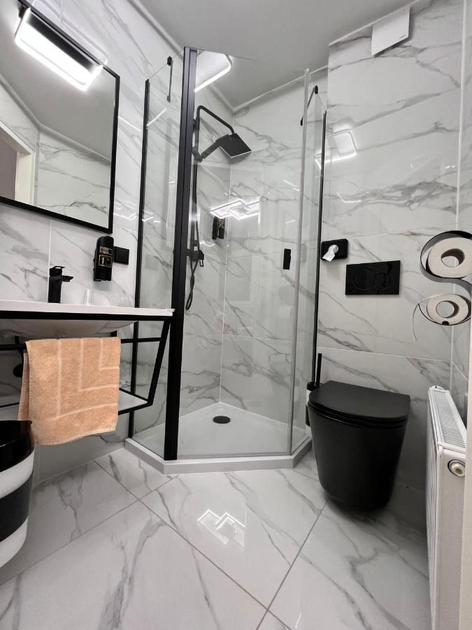 Stadthotel Das Villach Luaran gambar