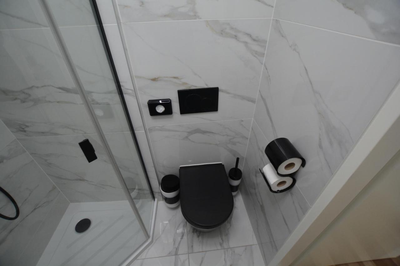 Stadthotel Das Villach Luaran gambar