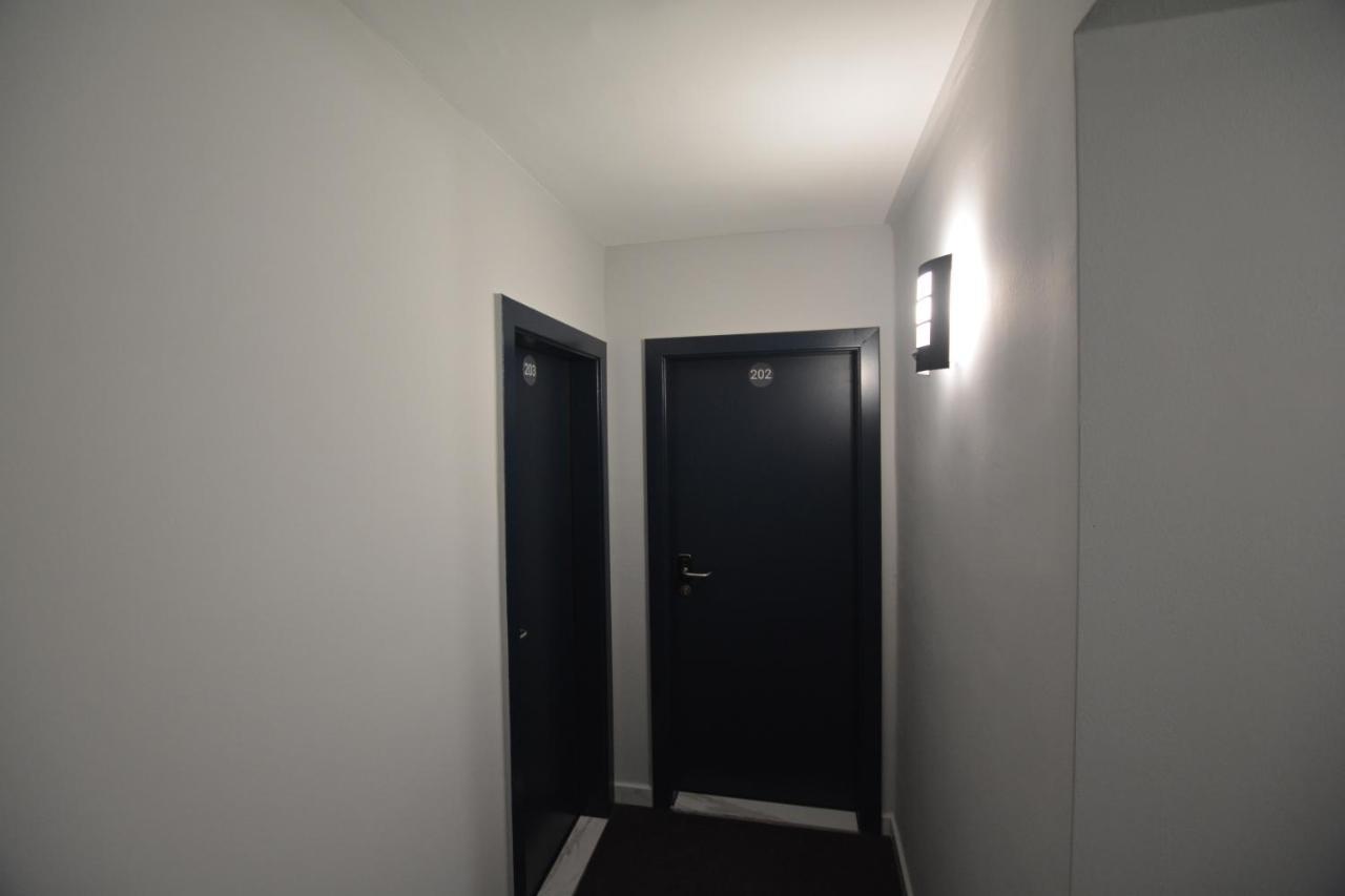 Stadthotel Das Villach Luaran gambar