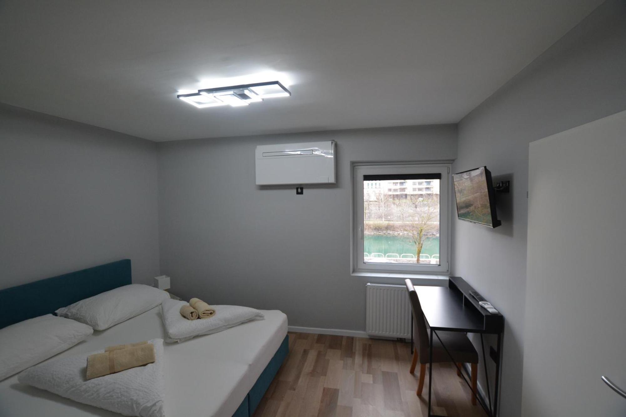 Stadthotel Das Villach Luaran gambar