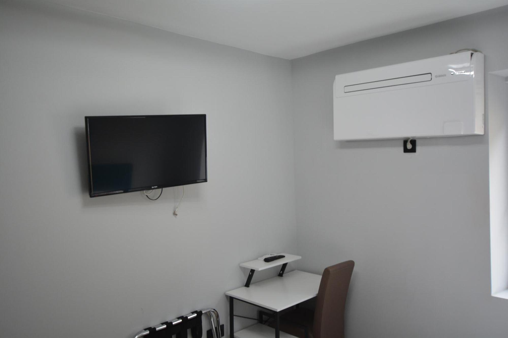 Stadthotel Das Villach Luaran gambar