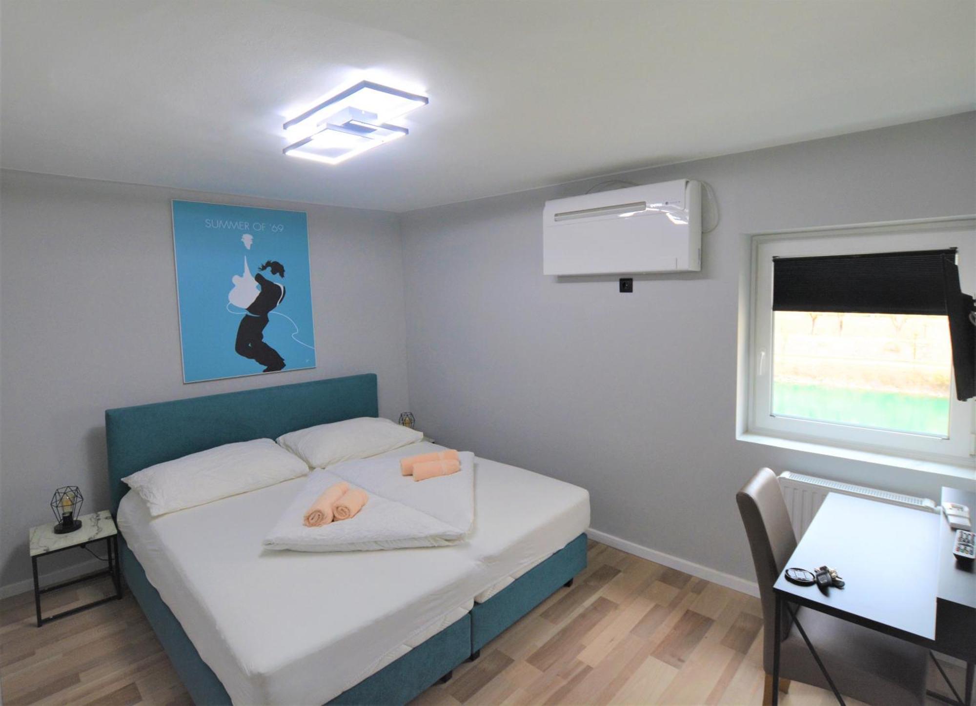 Stadthotel Das Villach Luaran gambar