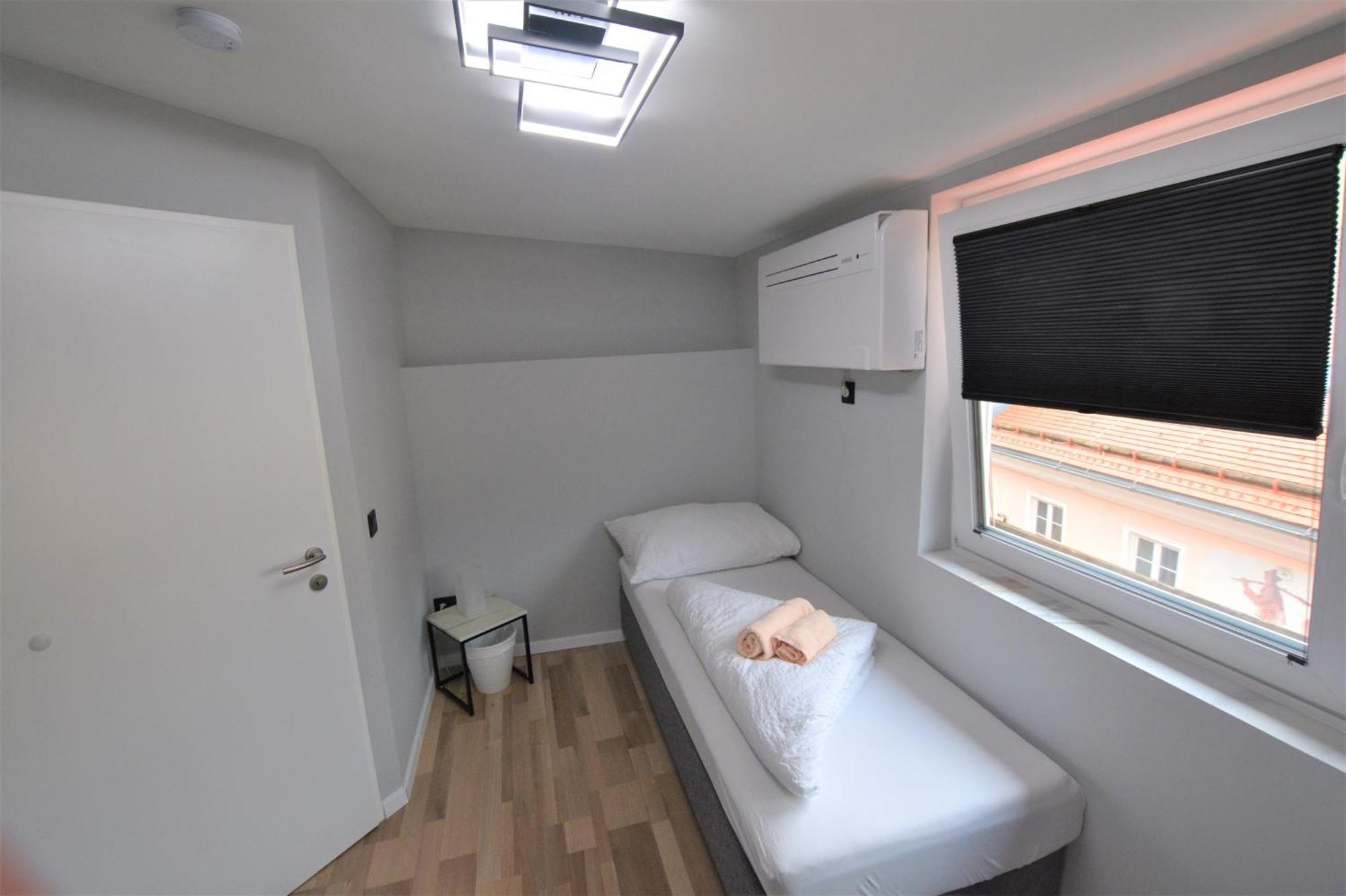 Stadthotel Das Villach Luaran gambar